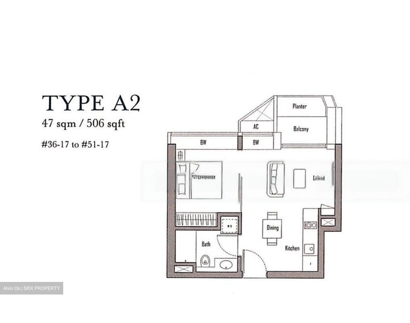 V On Shenton (D1), Apartment #444965641